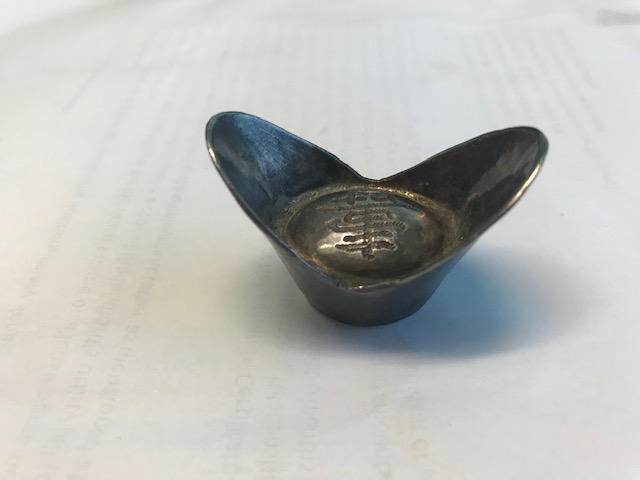 Two-Chinese-Sycee-Silver-Ingots--How-To-Authenticate?
